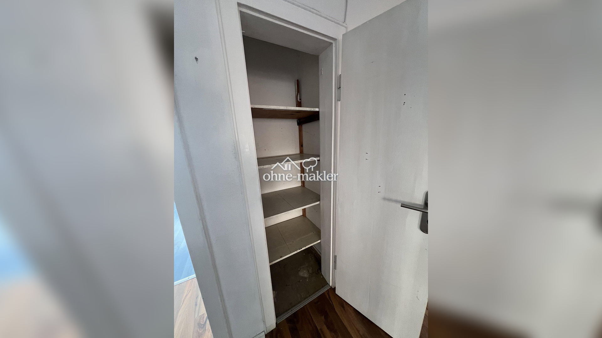 Rheinhausen 115 m Wohnung mit Terrasse – Hochemmericher Str. 52, 47226 Duisburg – Vorschaubild 9