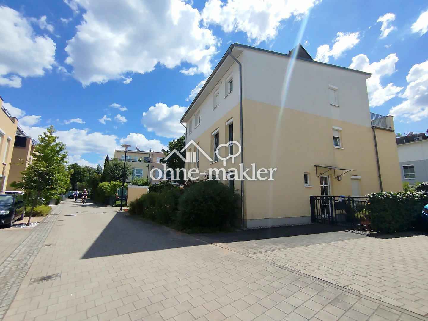 Traumhaus mit Garten für die Familie – 13587 Berlin – Vorschaubild 4