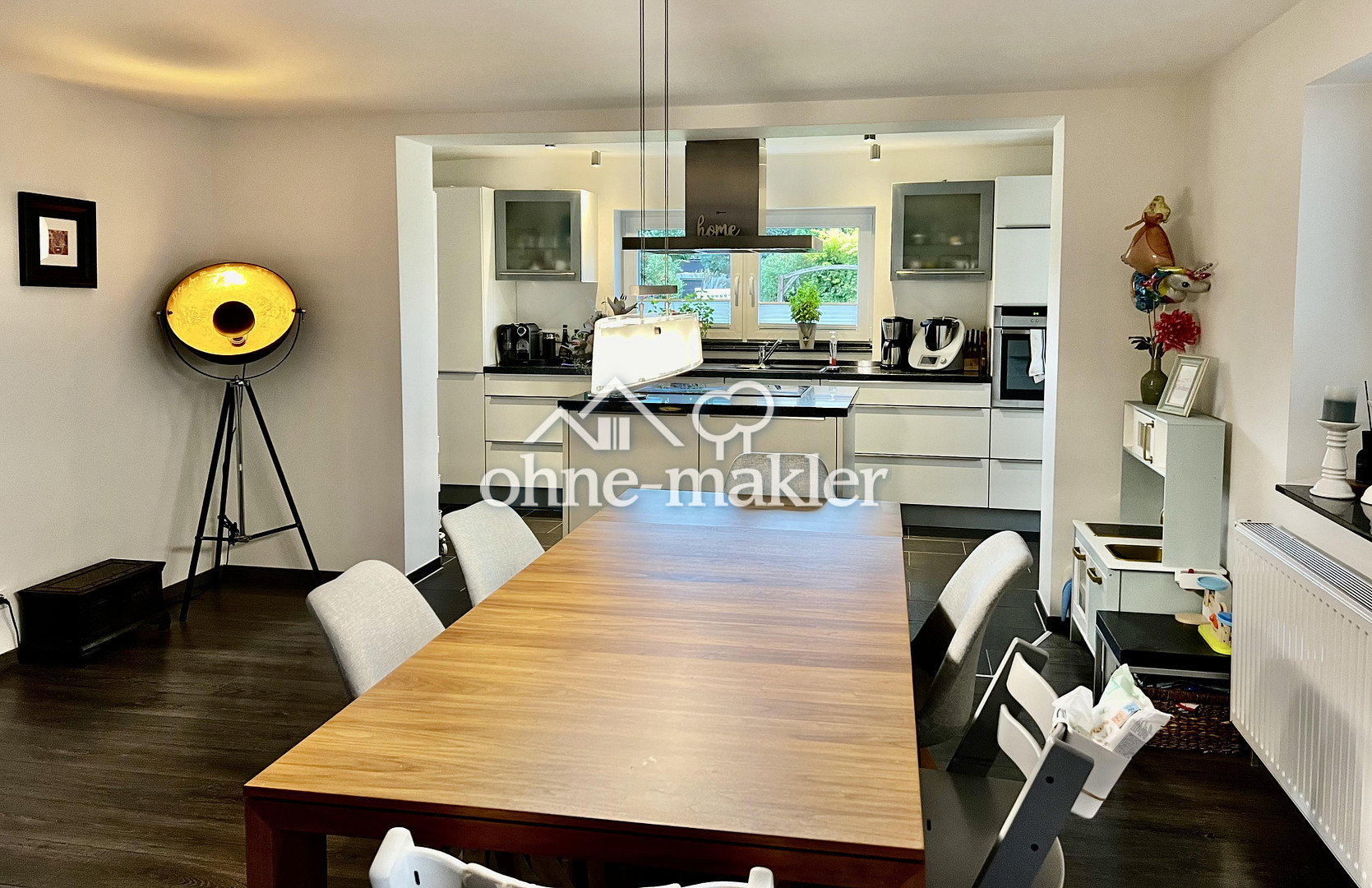 charmantes EFH mit Sauna & Wintergarten – Treptowweg 39, 30179 Hannover – Vorschaubild 4