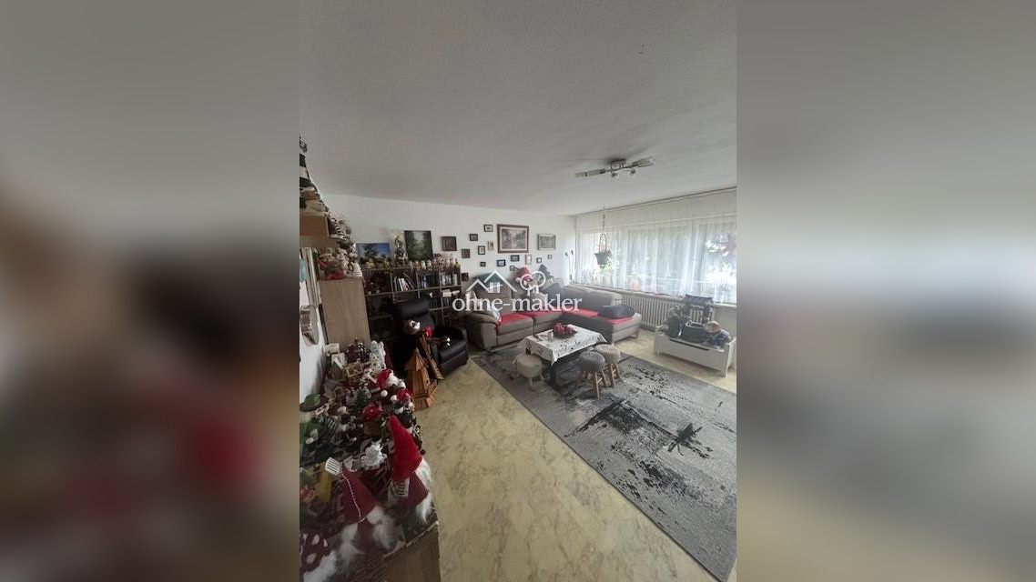 Poing 3-Zimmer-Wohnung, ideal gelegen – Eckartstraße 2, 85586 Poing – Vorschaubild 3