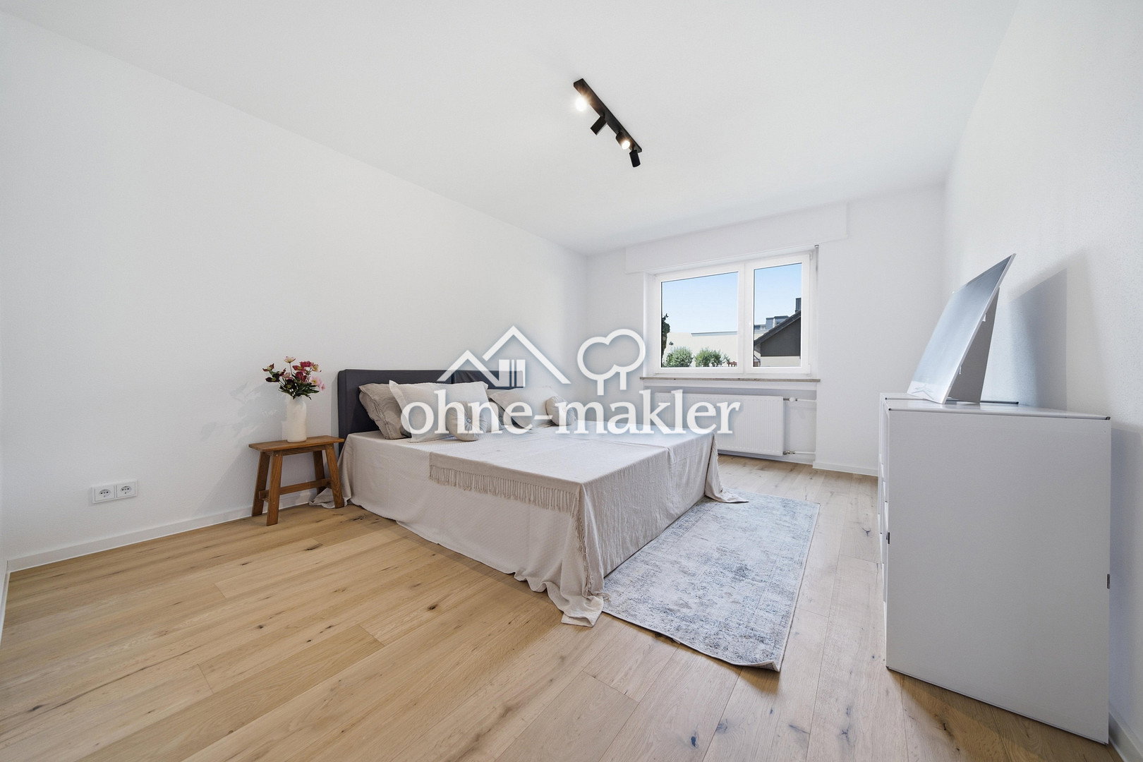 Stilvoll saniert & zentral Ihr neues Zuhause – Hofmillerstrasse 29, 85055 Ingolstadt – Vorschaubild 4