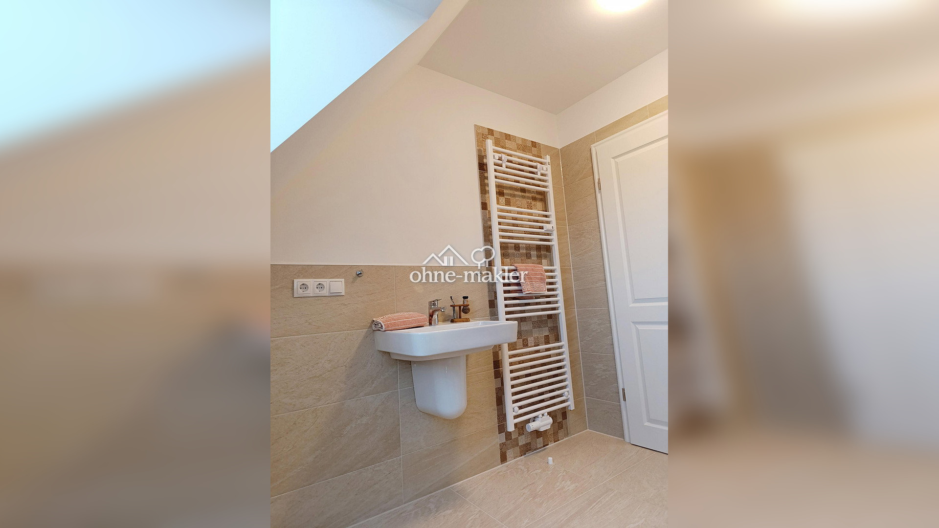 Kiel-Ellerbek Traumhafte Dachgeschoss-Maisonette – Schönberger Str. 132, 24148 Kiel – Vorschaubild 8