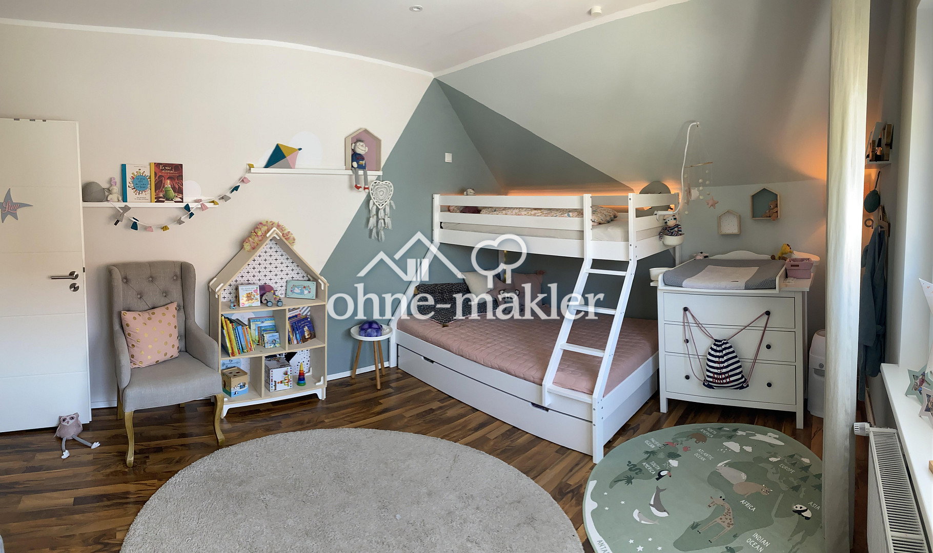charmantes EFH mit Sauna & Wintergarten – Treptowweg 39, 30179 Hannover – Vorschaubild 6