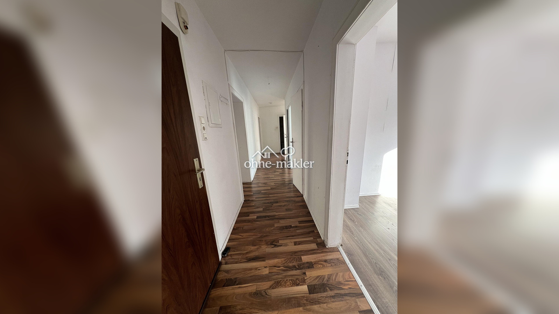 Rheinhausen 115 m Wohnung mit Terrasse – Hochemmericher Str. 52, 47226 Duisburg – Vorschaubild 18