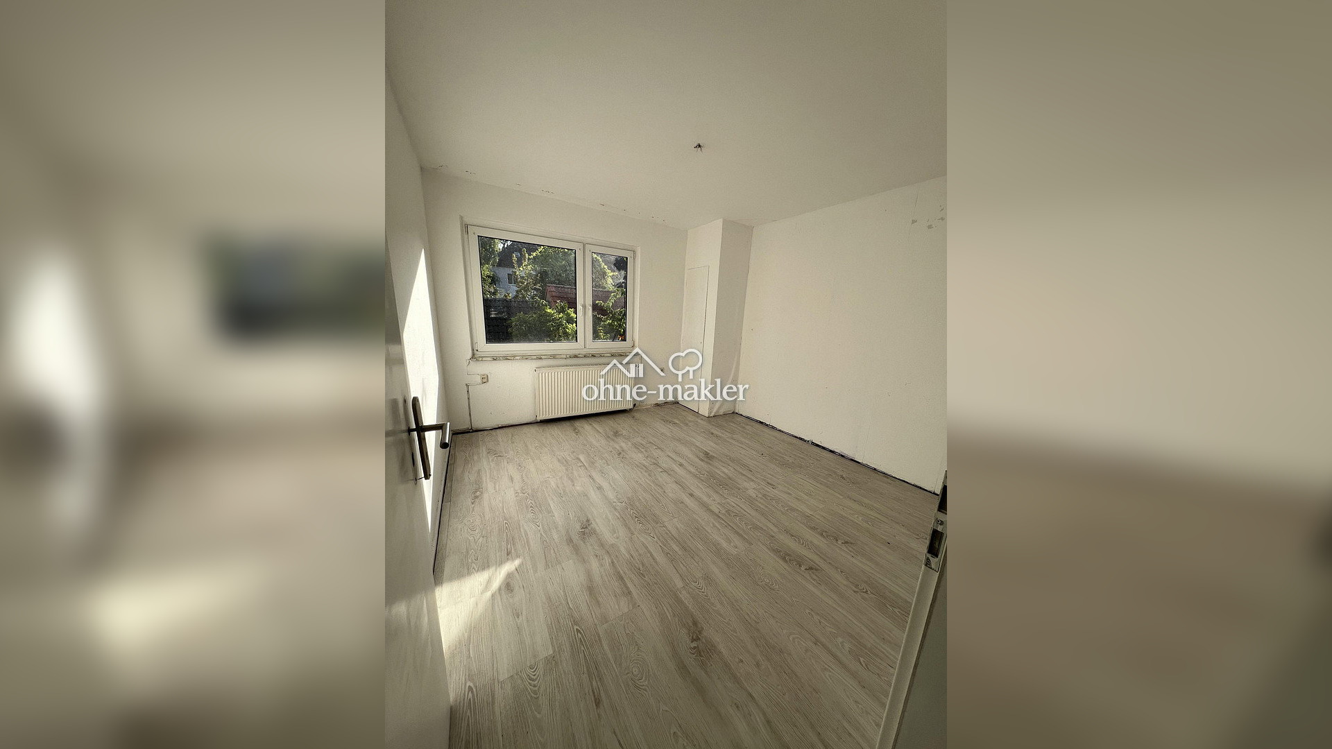 Rheinhausen 115 m Wohnung mit Terrasse – Hochemmericher Str. 52, 47226 Duisburg – Vorschaubild 20