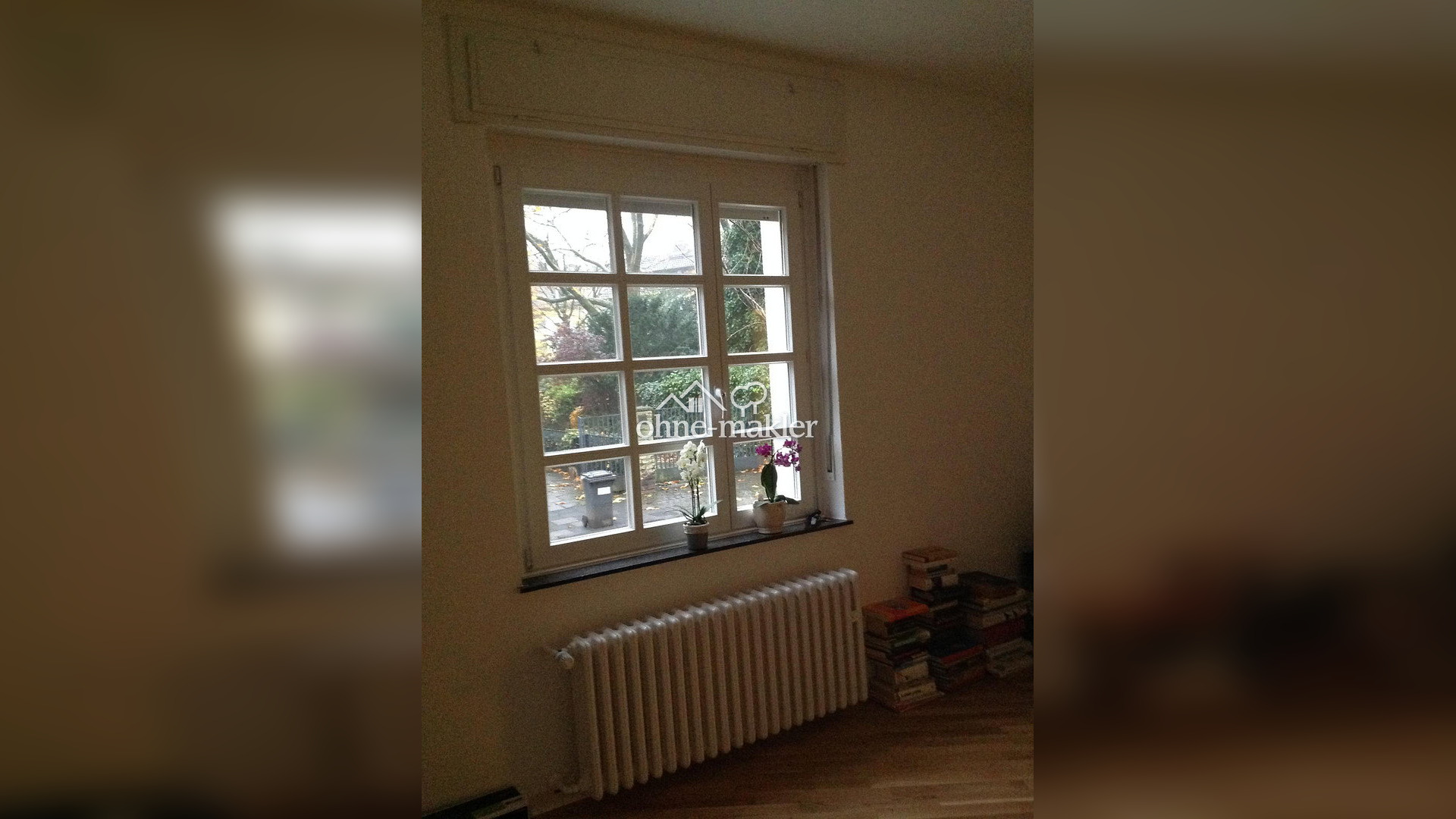 Ruhige Altbauwohnung in Duisburg-Hamborn – Bertholdstraße 10, 47166 Duisburg – Vorschaubild 4