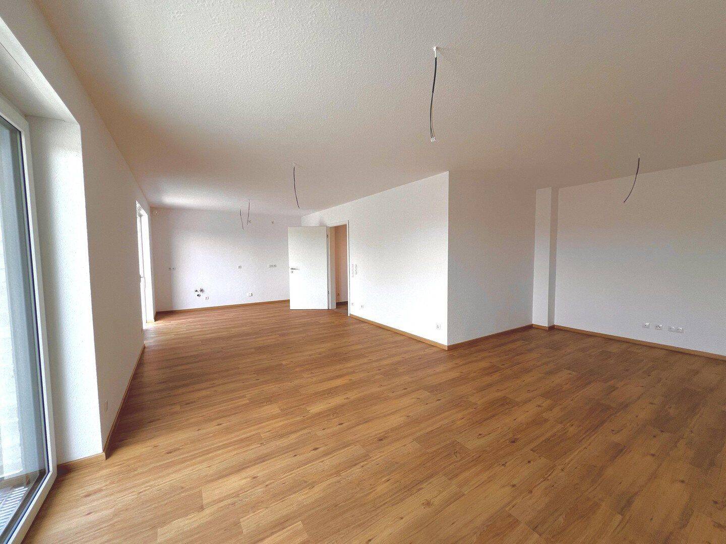 Erstbezug Neubau-Penthousewohnung – 49716 Meppen – Vorschaubild 3