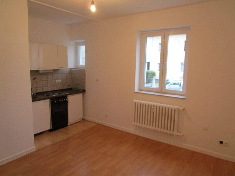 1-Zimmer-Wohnung in Bonn Castell (5302_165) – 53111 Bonn – Vorschaubild 3