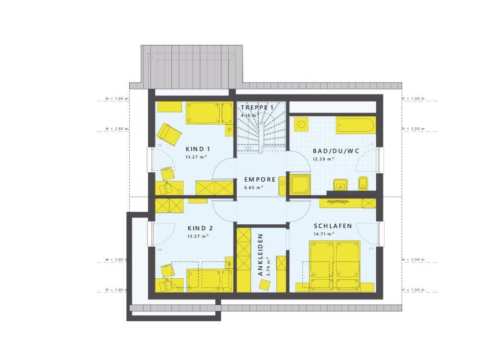 Dein Maßgeschneidertes LivingHaus: Träume werden Wirklichkeit – 68307 Mannheim – Vorschaubild 3
