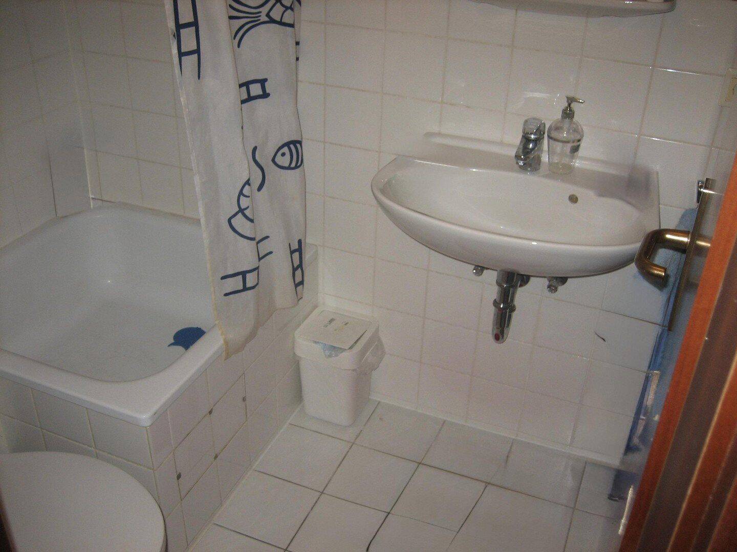 *Provisionsfrei* Charmante 1-Zimmer-Wohnung in gepflegter Wohnanlage mit EBK und TG Stellplatz – 55128 Mainz – Vorschaubild 3