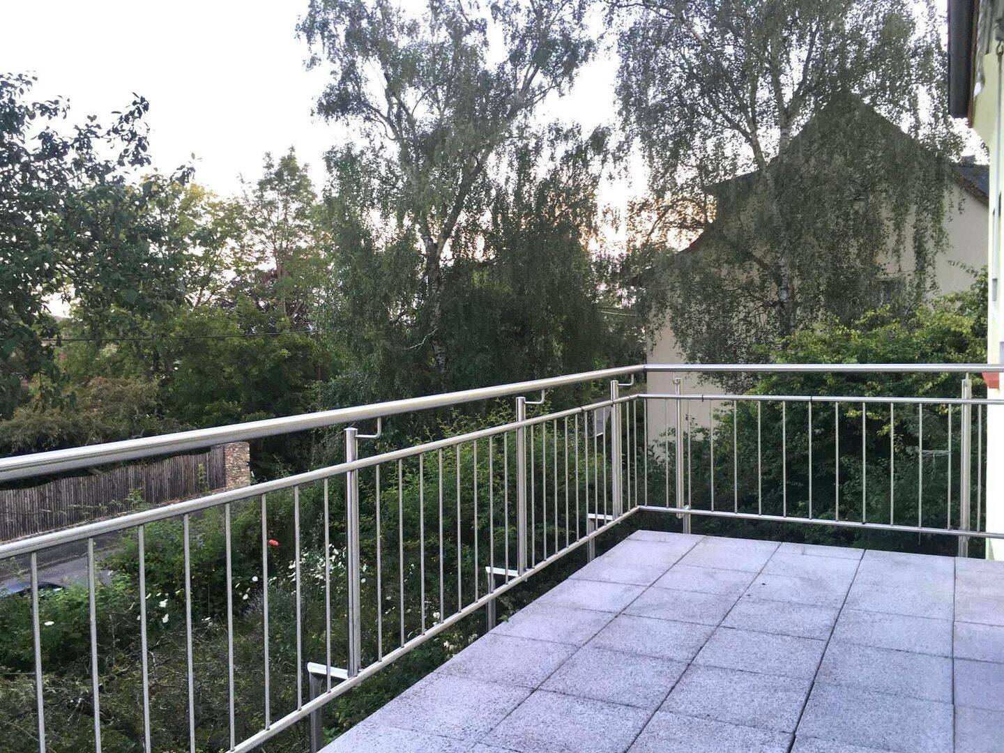 Erfurt-Hochheim: Helle großzügige 3-Zimmer-Wohnung in bester Lage – 99094 Erfurt – Vorschaubild 3