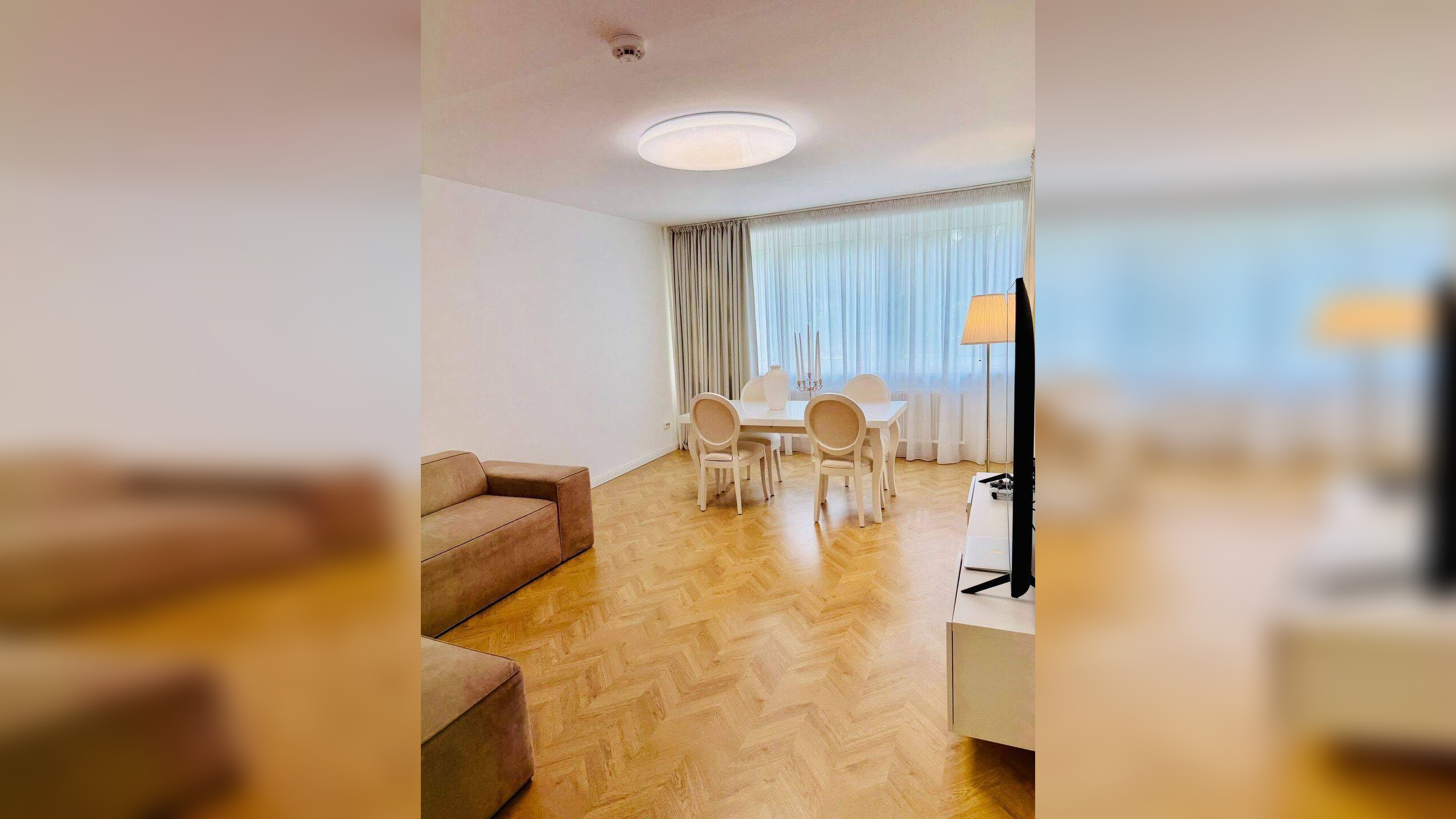 Nachmieter gesucht 3 zimmer wohnung – 23560 Lübeck – Vorschaubild 3