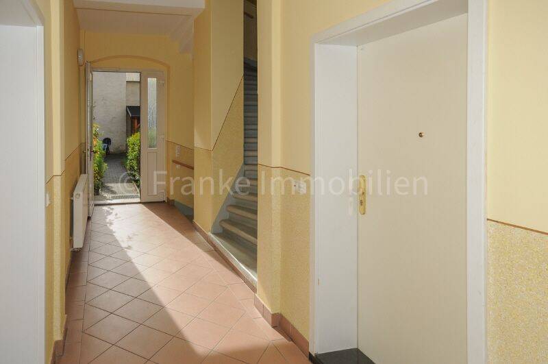 Blasewitz – 2-Zimmerwohnung mit Balkon – 1277 Dresden – Vorschaubild 3
