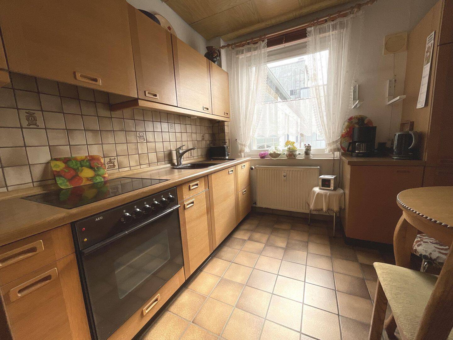 Wohnen im Duisburger Süden – 47055 Duisburg – Vorschaubild 5