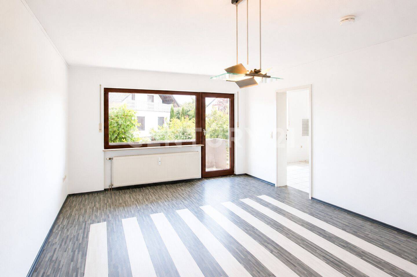 Provisionsfrei!!! EG-Wohnung mit autarker Souterrain-Einheit – 67360 Lingenfeld – Vorschaubild 3