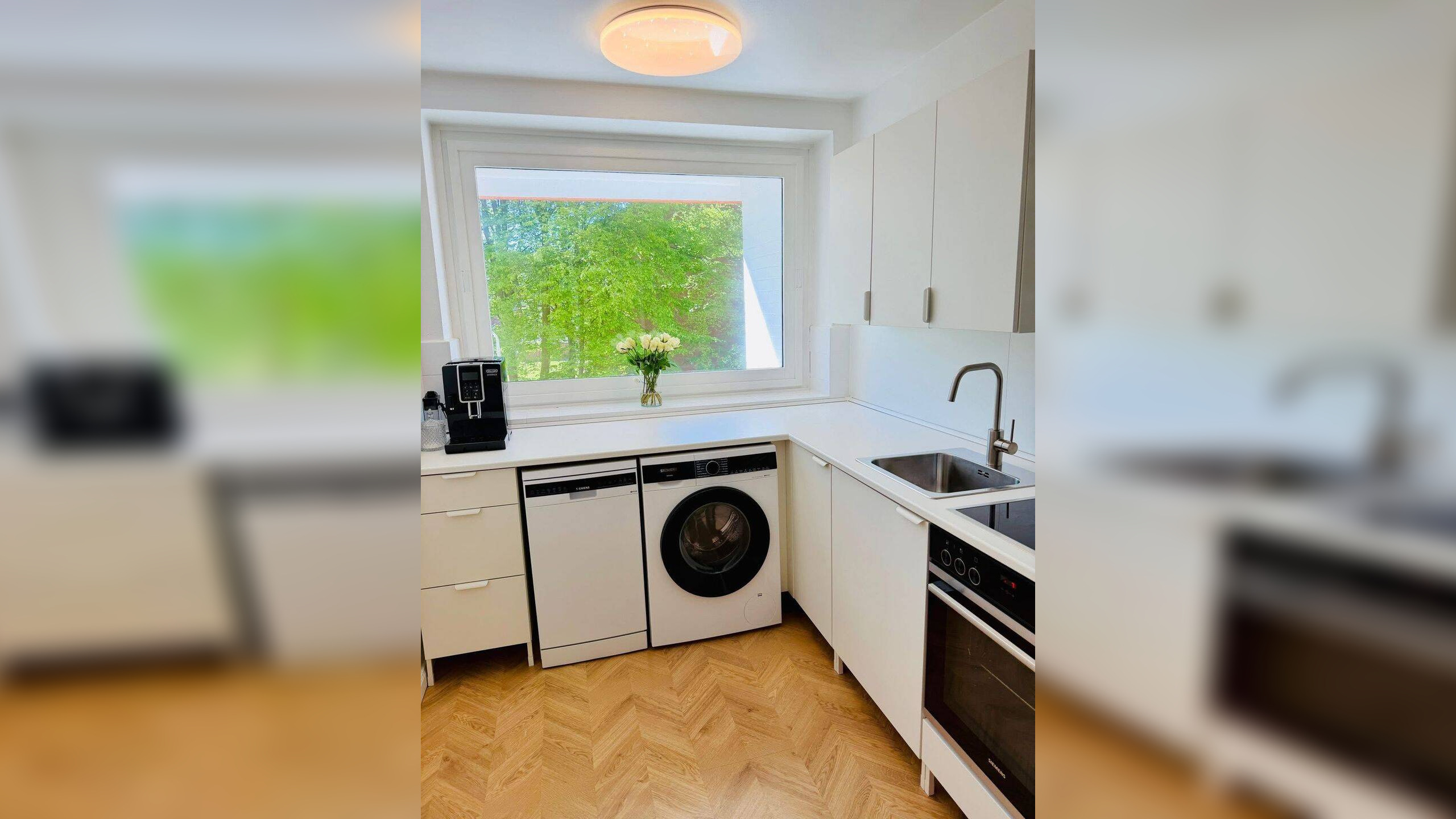 Nachmieter gesucht 3 zimmer wohnung – 23560 Lübeck – Vorschaubild 6