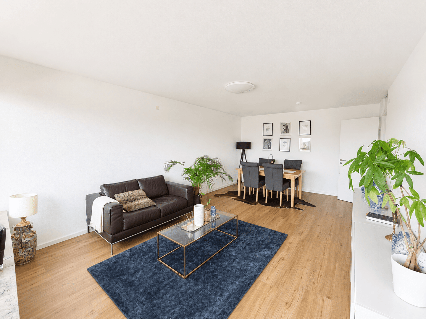 Mit Aufzug: moderne 3,5-ZW mit toller Aussicht und TG-Stellplatz in Hoffeld – 70597 Stuttgart – Vorschaubild 3