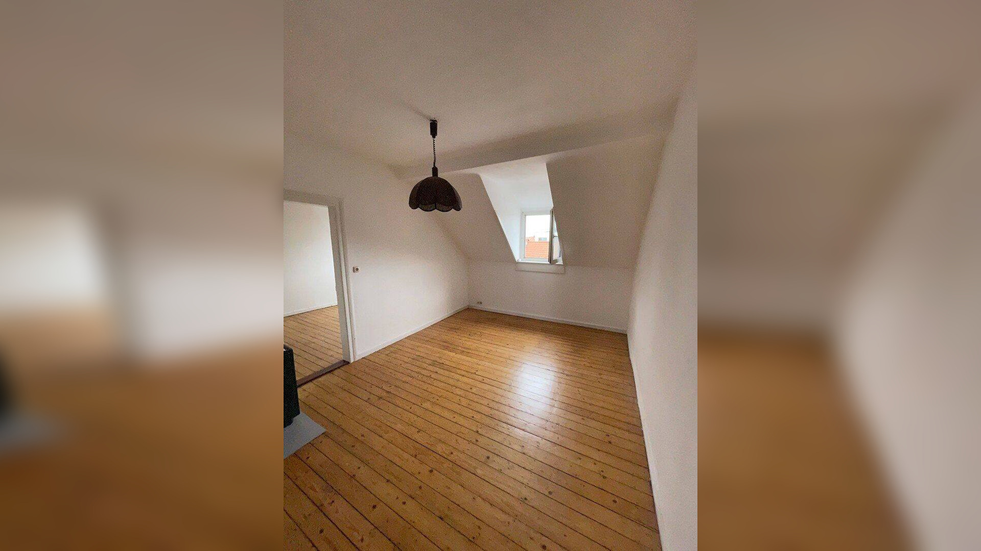 ALTBAU-CHARME! Einfach & günstig wohnen über den Dächern von Offenbach! – 63069 Offenbach am Main – Vorschaubild 3