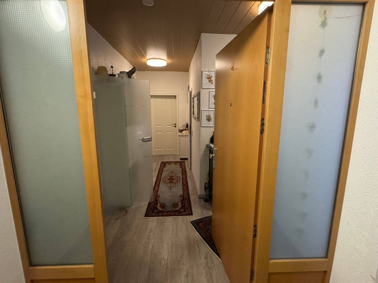 Familienfreundliche, geräumige ETW in zentraler Lage von Hagen Gerichtsviertel – 58097 Hagen – Vorschaubild 3