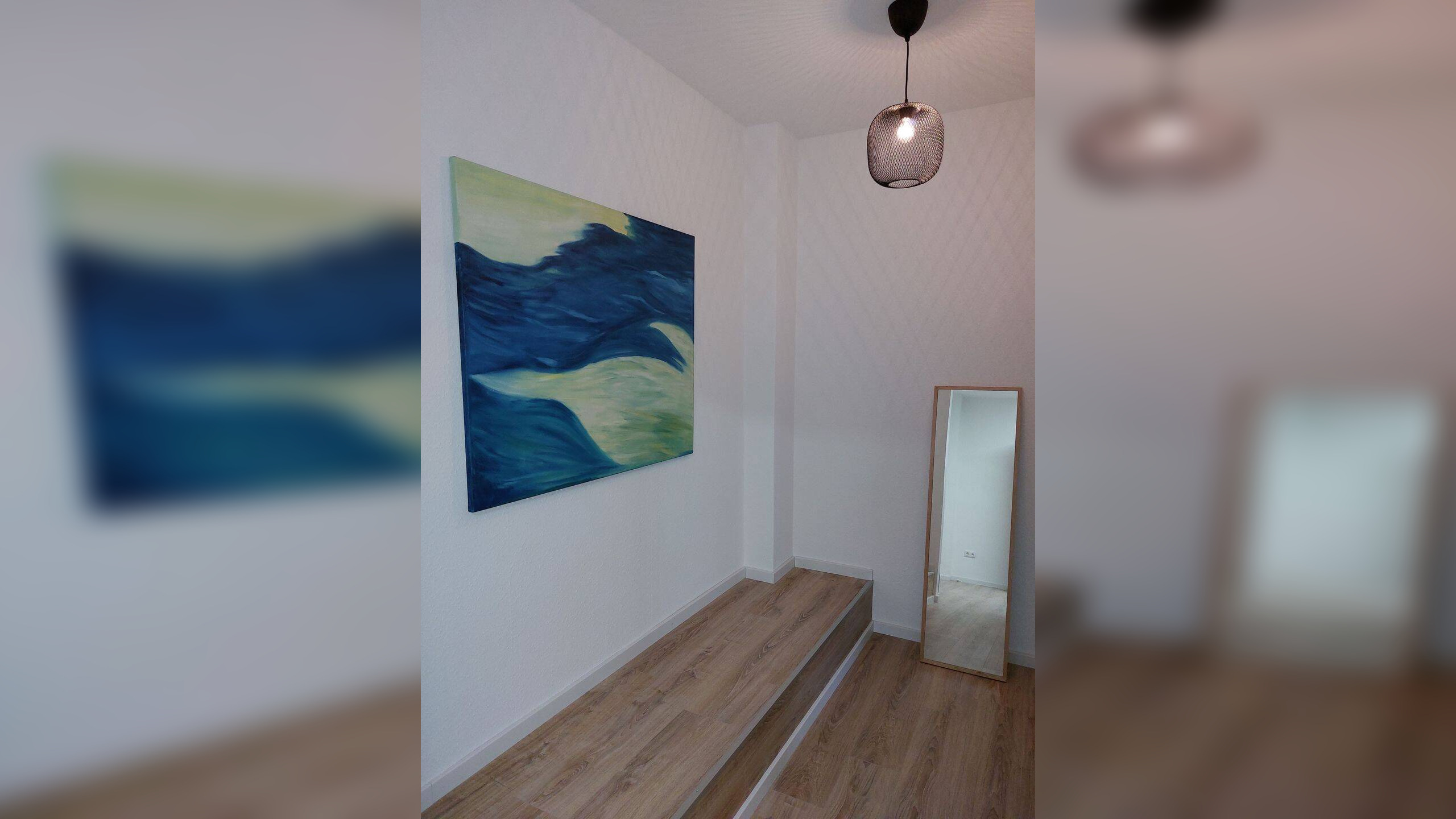 Großzügige und helle WG-taugliche Wohnung – 50996 Köln – Vorschaubild 5