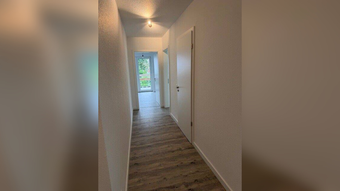 ERSTBEZUG – Obergeschosswohnung mit Balkon im „Leuchtenburger Garten“ in Bad Essen-Eielstädt! – 49152 Bad Essen – Vorschaubild 6
