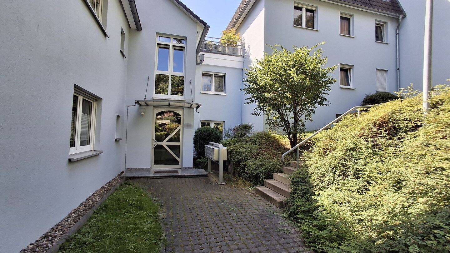2-Raum-Wohnung in Freital – bezugsfrei! – 1705 Freital – Vorschaubild 4