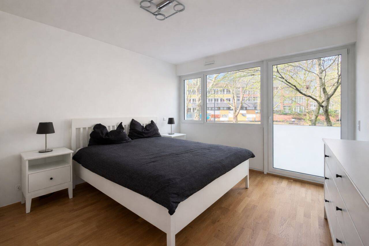 Köln-Innenstadt: Neubau-Apartment in perfekter Kölner Lage! – 50676 Köln – Vorschaubild 4