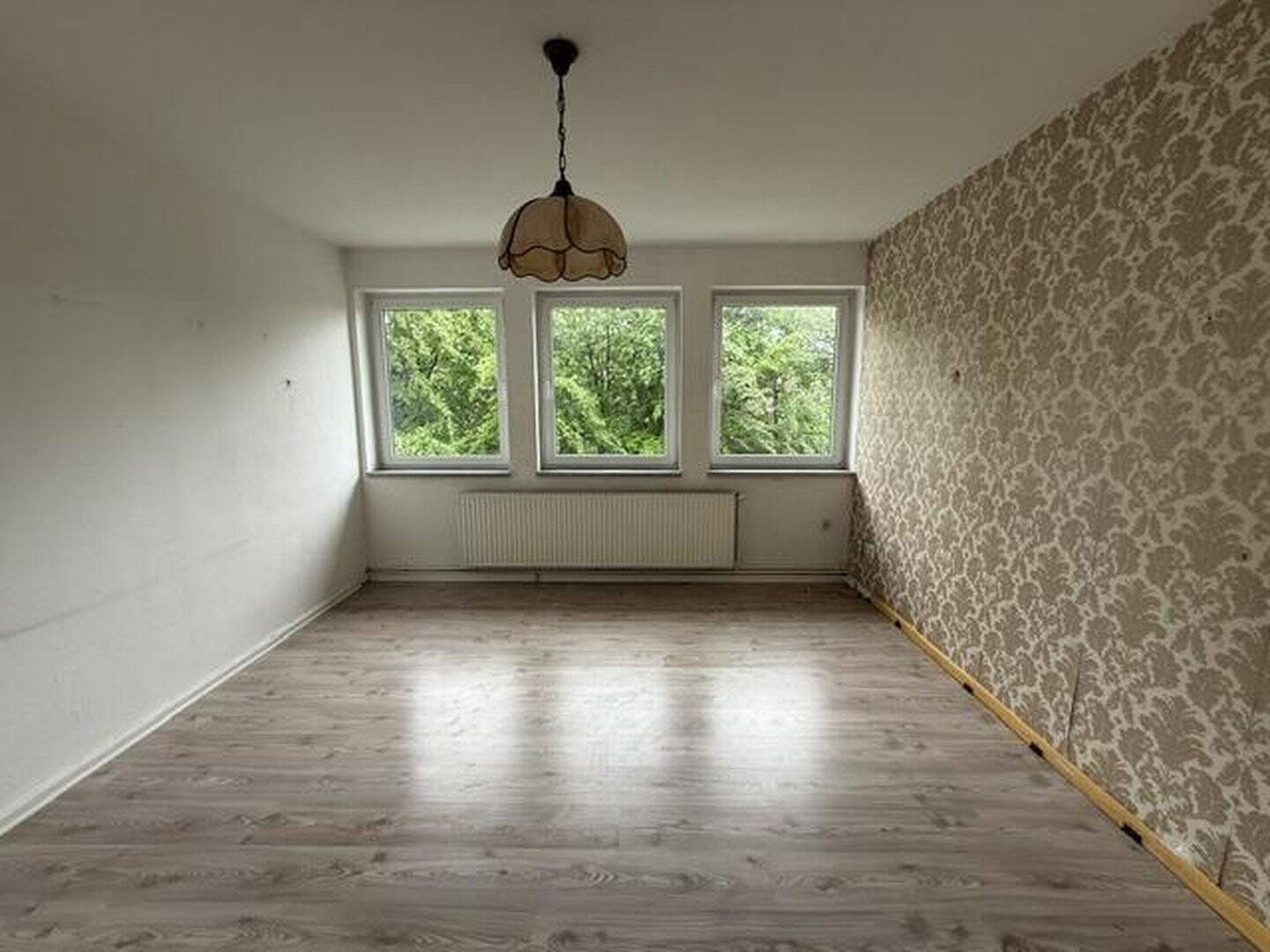 Schöne 2-Zimmer Wohnung in attraktiver Lage von Leverkusen – 51373 Leverkusen – Vorschaubild 4
