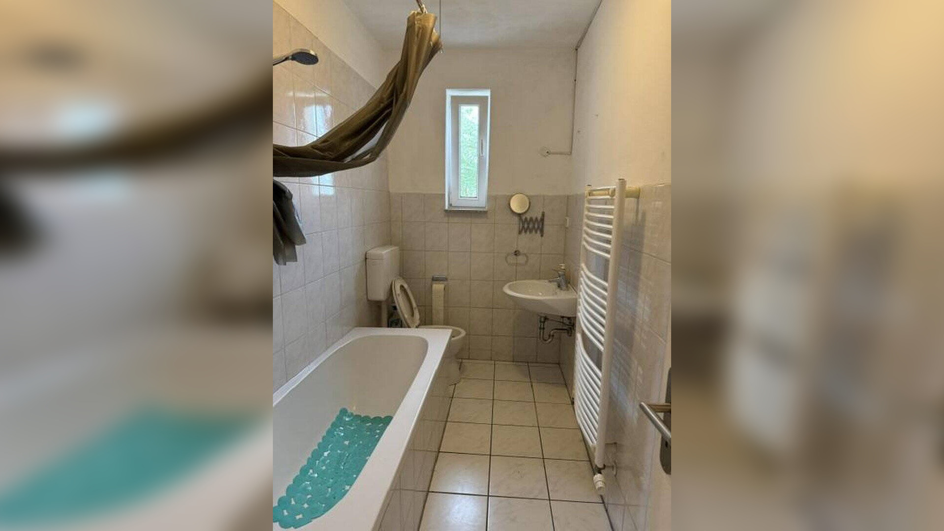 Schöne 2-Zimmer Wohnung in attraktiver Lage von Leverkusen – 51373 Leverkusen – Vorschaubild 7