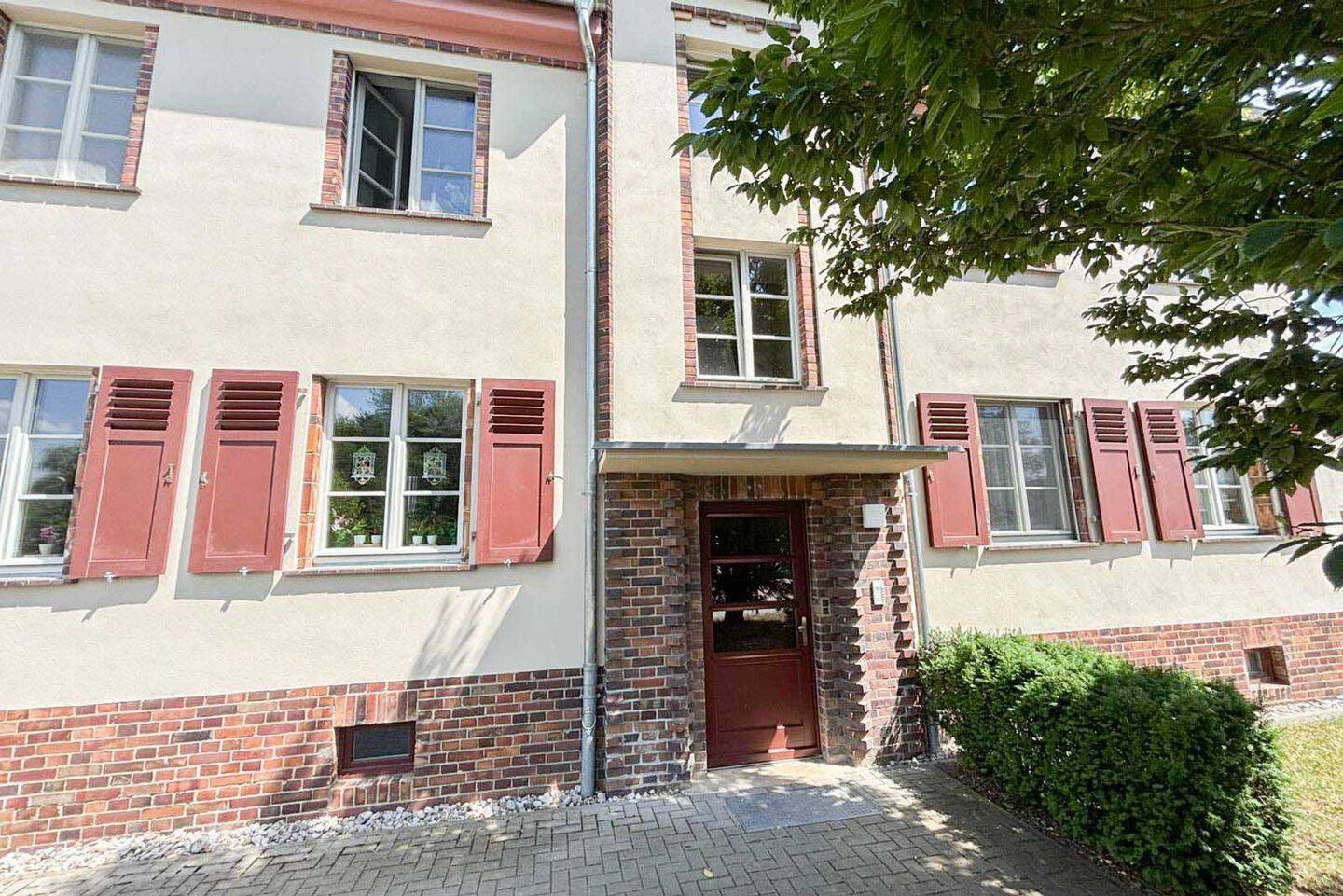 Greifen Sie zu! Gepflegte Dachgeschosswohnung – 4435 Schkeuditz – Vorschaubild 3