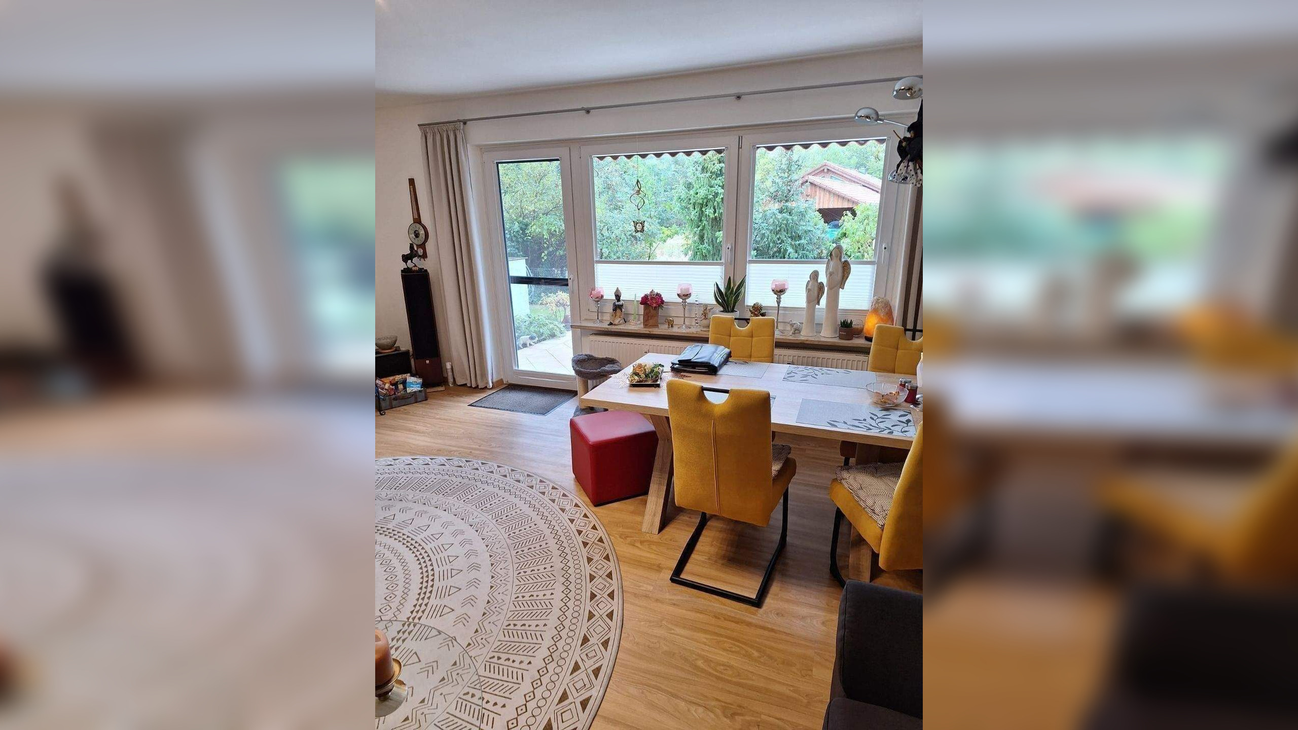 Hochwertig sanierte Wohnperle mit Terrasse, Garten und Garage – 29456 Hitzacker (Elbe) – Vorschaubild 6