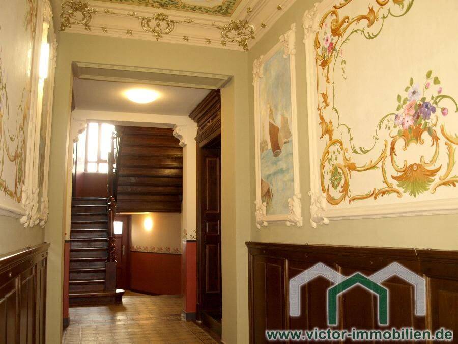 ** 3-Zimmer-Whg. * Fußbodenheizung * Terrasse * Übernahme EBK mögl. ** – 4315 Leipzig – Vorschaubild 3