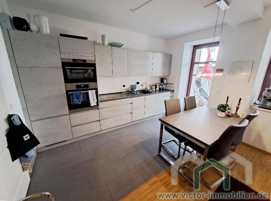 ** 3-Zimmer-Whg. * Fußbodenheizung * Terrasse * Übernahme EBK mögl. ** – 4315 Leipzig – Vorschaubild 6