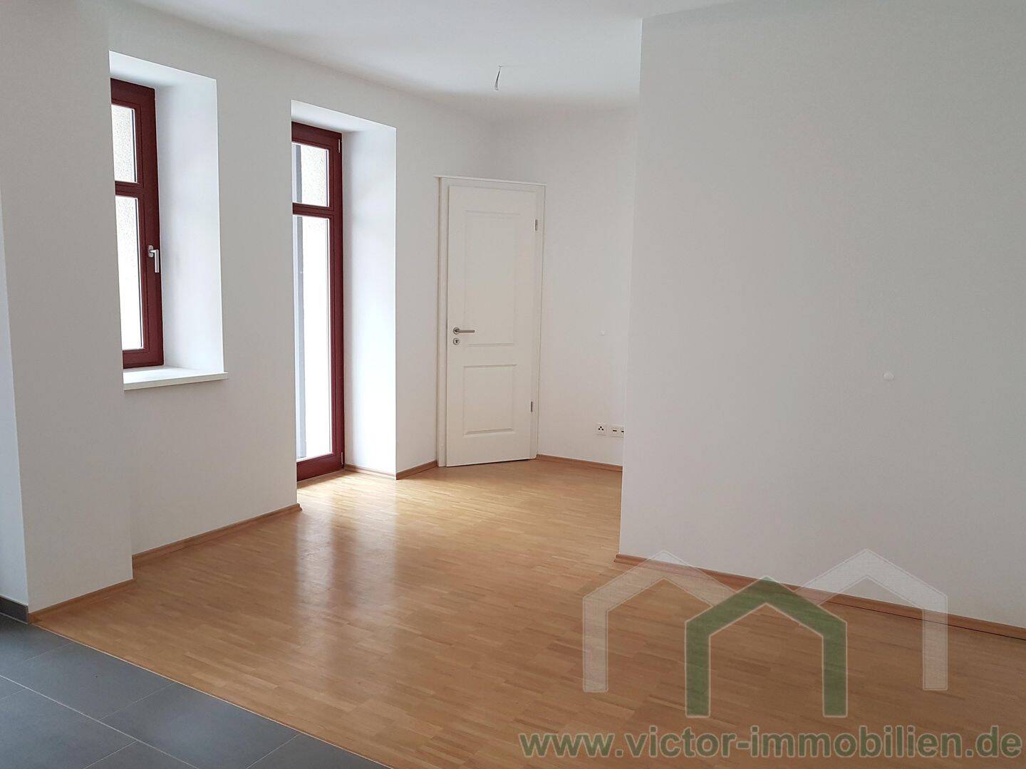 ** 3-Zimmer-Whg. * Fußbodenheizung * Terrasse * Übernahme EBK mögl. ** – 4315 Leipzig – Vorschaubild 7