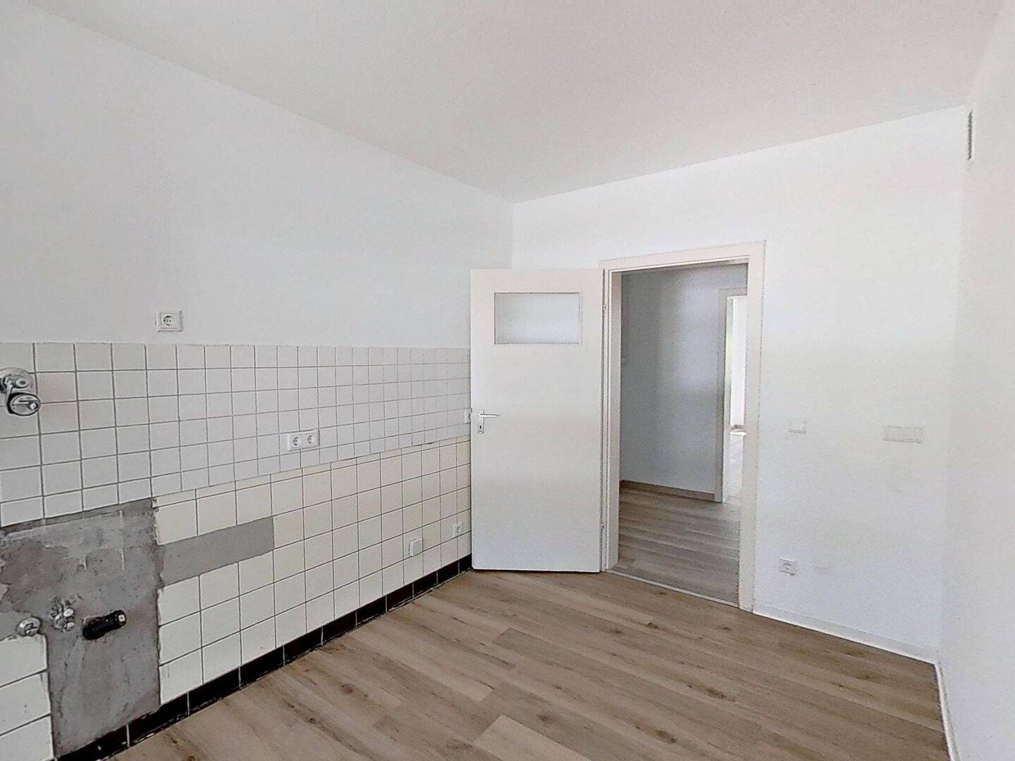 Lichtdurchflutete 3-Zimmer-Wohnung mit BALKON und viel Platz in grüner Wohnlage – 33659 Bielefeld – Vorschaubild 11