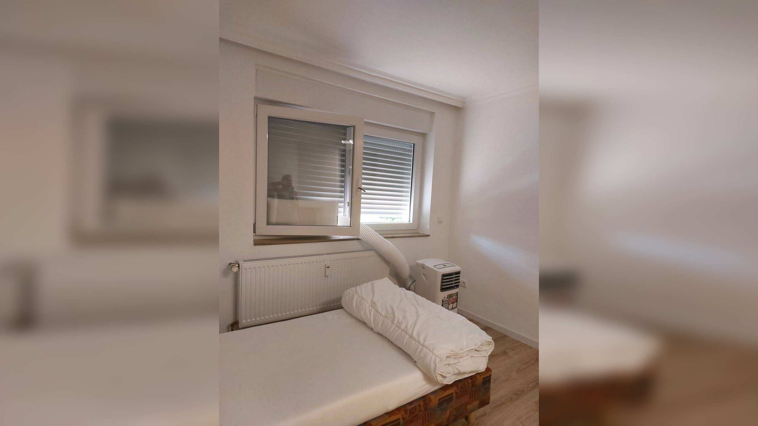 Großzügige und helle WG-taugliche Wohnung – 50996 Köln – Vorschaubild 11