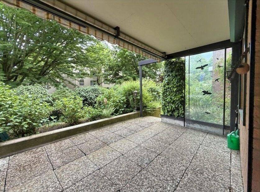 Ruhiges Wohnen in gepflegter Wohnlage Davenstedts – 30455 Hannover – Vorschaubild 4