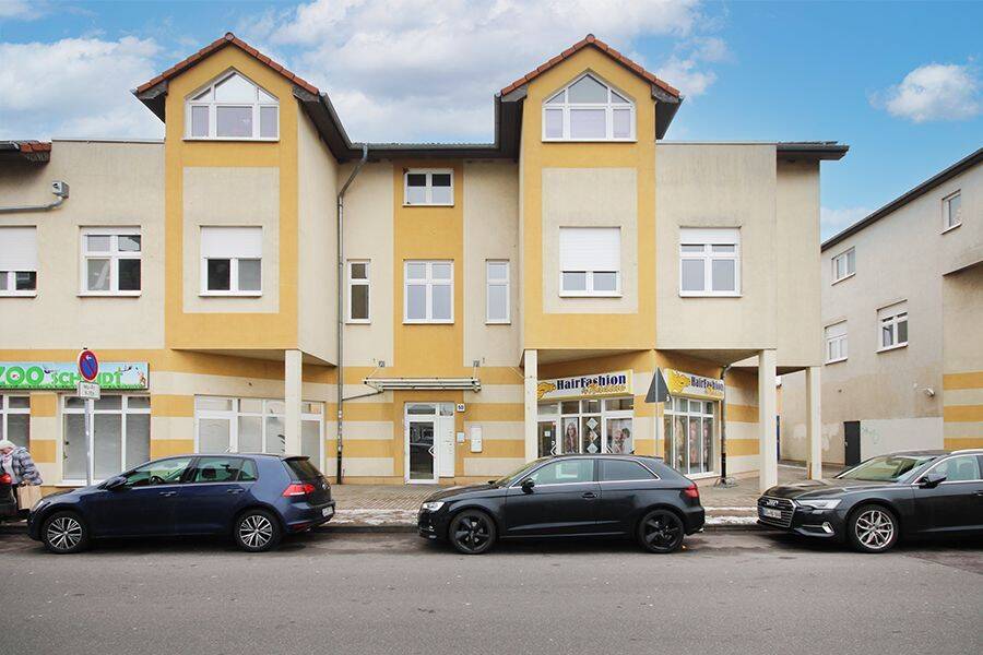 Klein aber fein: Eigentumswohnung mit Tageslichtbad! – 39288 Burg – Vorschaubild 7
