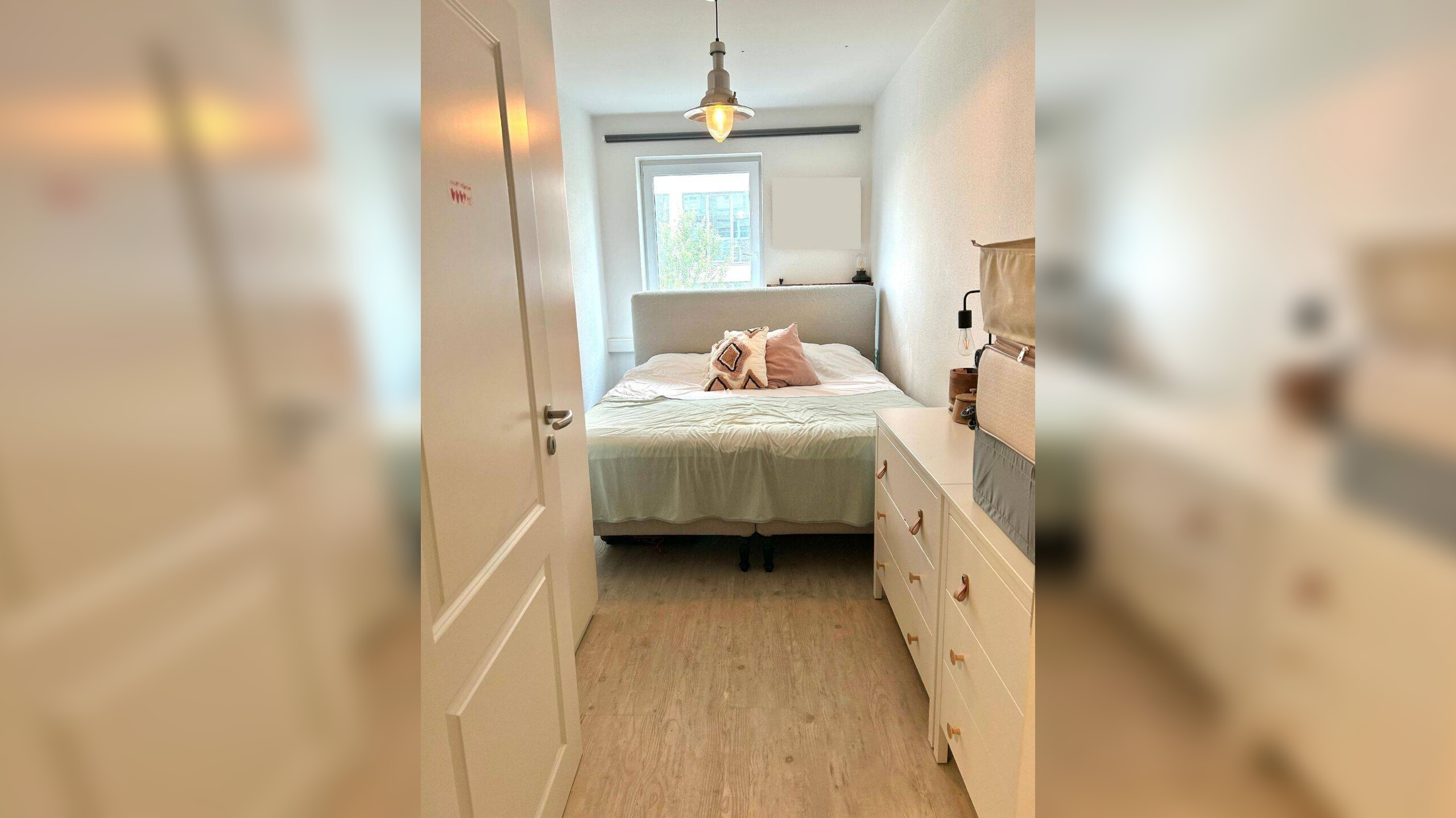 Helle 4-Zimmerwohnung in zentraler Lage gelegen am Hauptbahnhof – 26123 Oldenburg (Oldb) – Vorschaubild 5