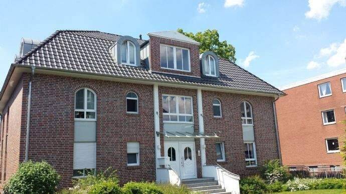 Stadtnah und ruhig im Bürgereschviertel – 26123 Oldenburg (Oldb) – Vorschaubild 4