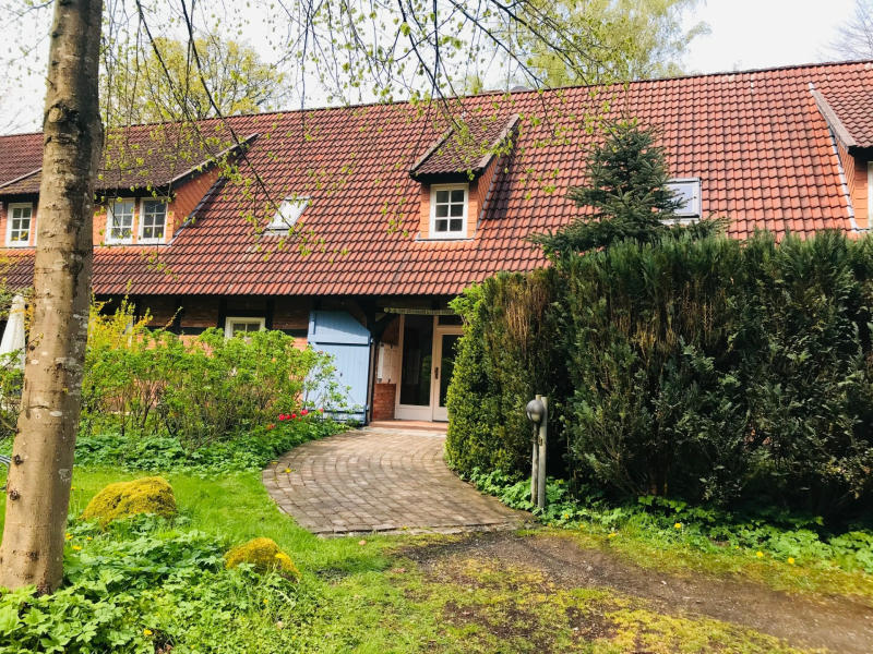 Attraktive Eigentumswohnung im alten Ortskern von Worpswede – 27726 Worpswede – Vorschaubild 4