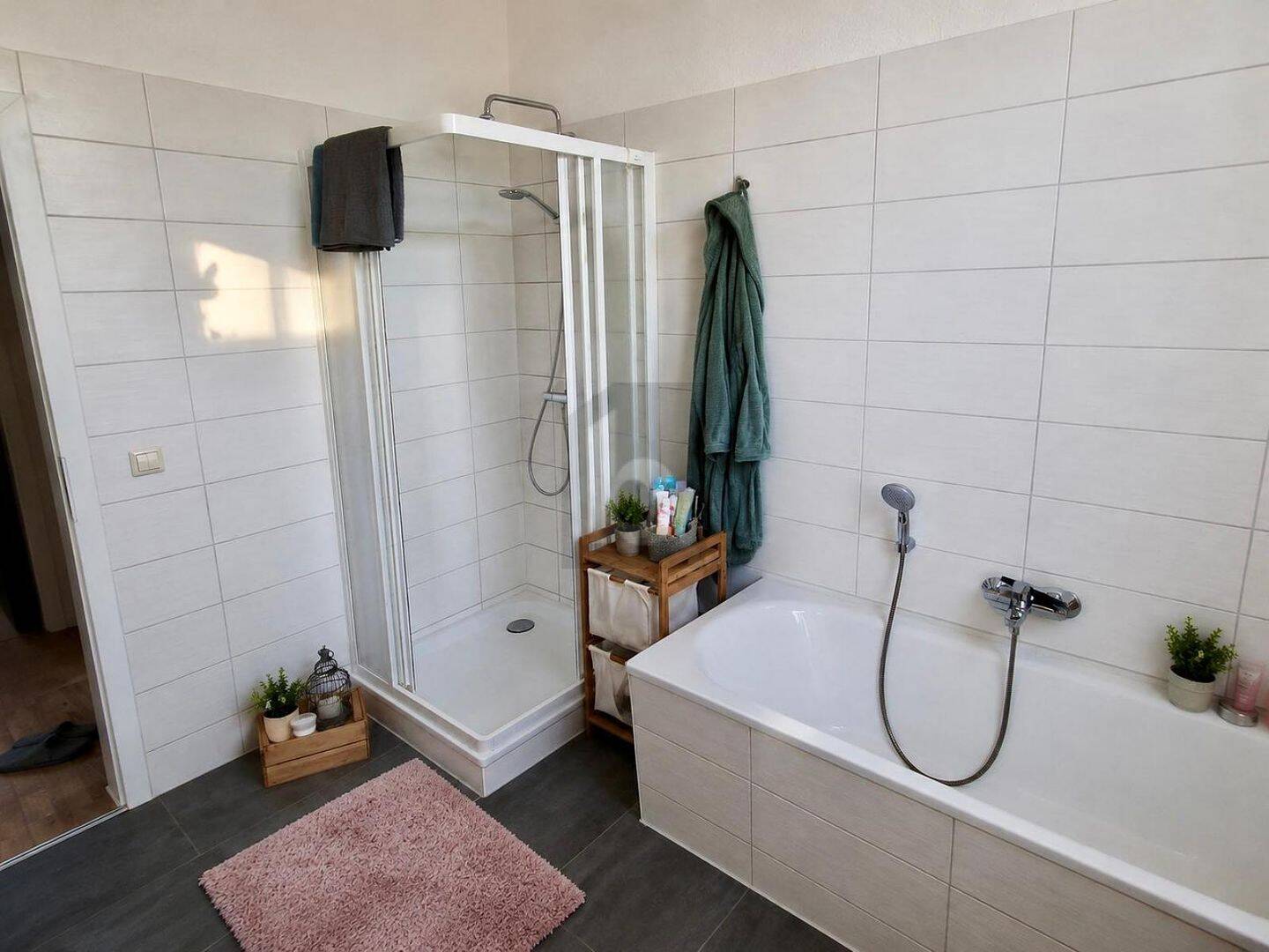 ALTBAUCHARME TRIFFT MODERNEN WOHNKOMFORT – 18209 Bad Doberan – Vorschaubild 4