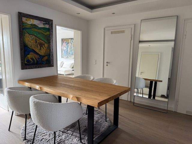 München Glockenbachviertel nä. Gärtnerplatz! Großzügige & helle 3-Zimmer-Wohnung mit Balkon – 80469 München – Vorschaubild 3