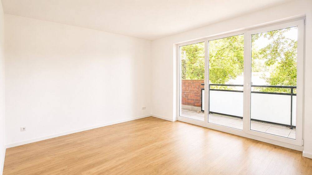 3-Zimmer-Wohnung im Penthouse-Stil mit Dachterrasse in ruhiger und zentraler Lage von Rastede – 26180 Rastede – Vorschaubild 4