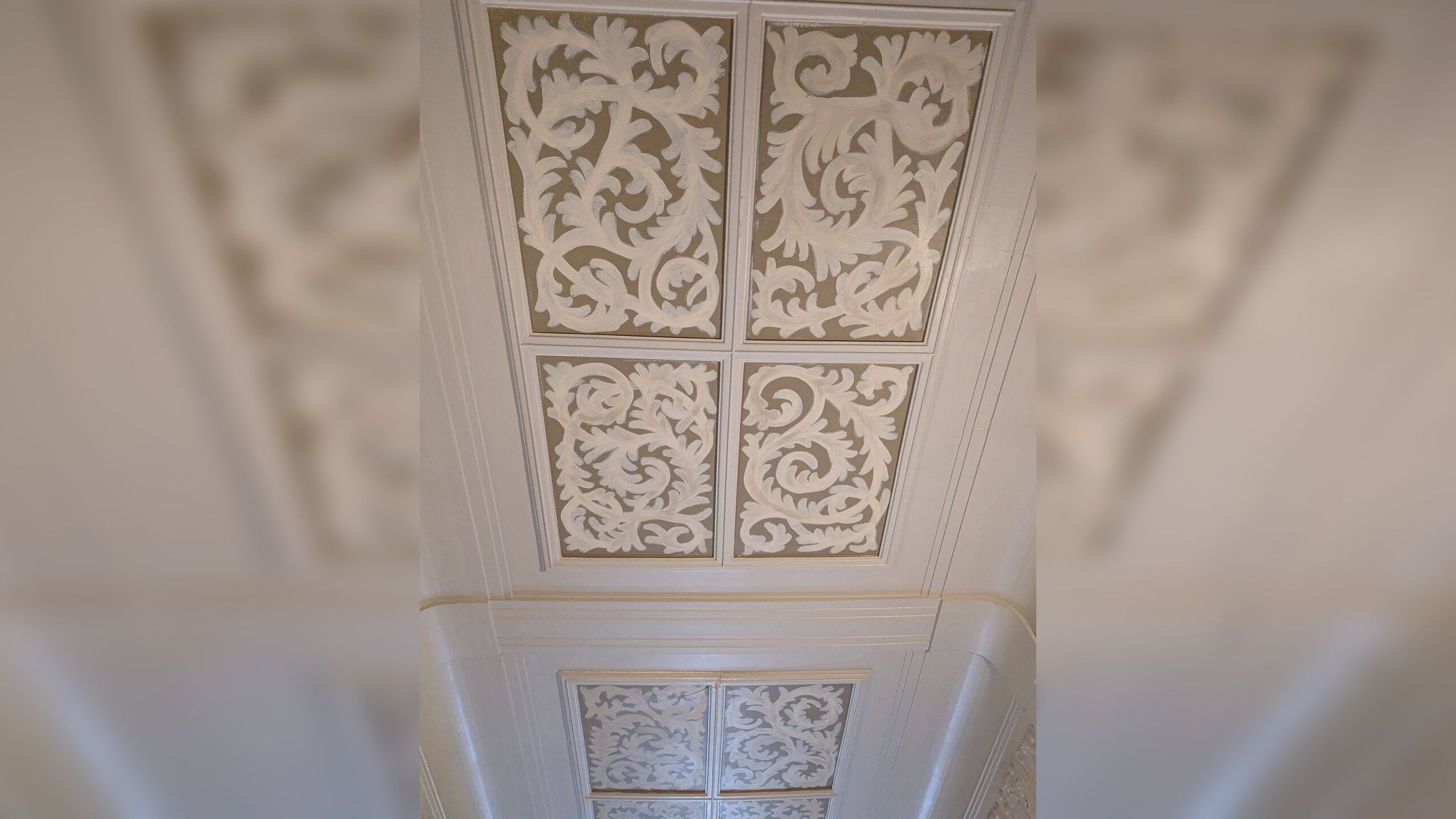 Charmante Dreizimmerwohnung in der beliebten Südvorstadt – 4275 Leipzig – Vorschaubild 4