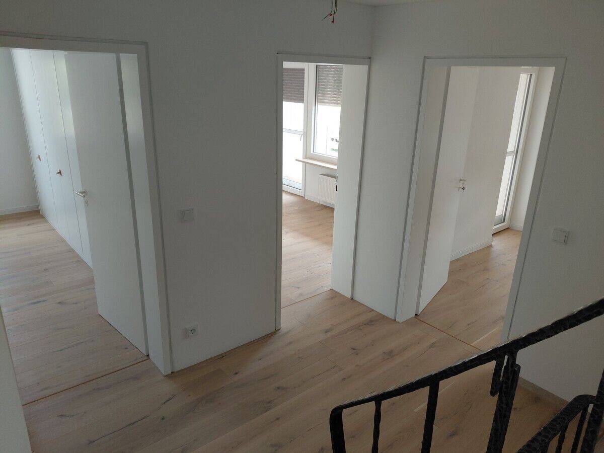 Rgbg-Schwabelweis: TOP DHH zur Miete – 93055 Regensburg – Vorschaubild 3