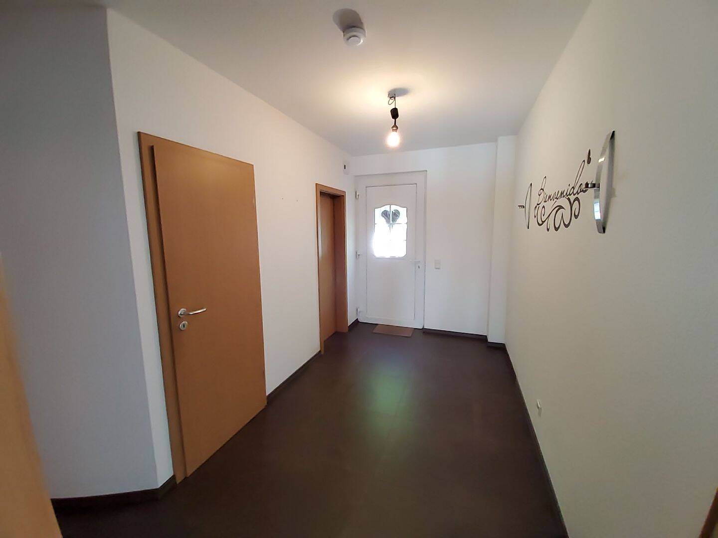 Da wohnen, wo die Welt noch in Ordnung ist! EFH freistehend mit Garten in Hagen – Rummenohl – 58091 Hagen – Vorschaubild 3