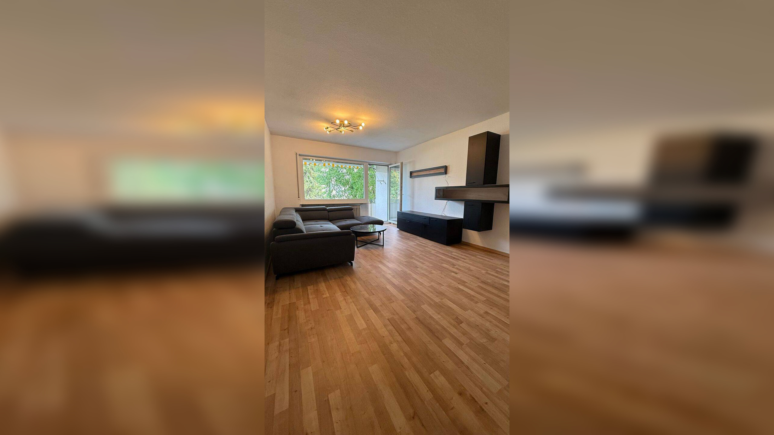 Gepflegte 3-Zi-Whg. in Erlangen-Tennenlohe – 91058 Erlangen – Vorschaubild 3