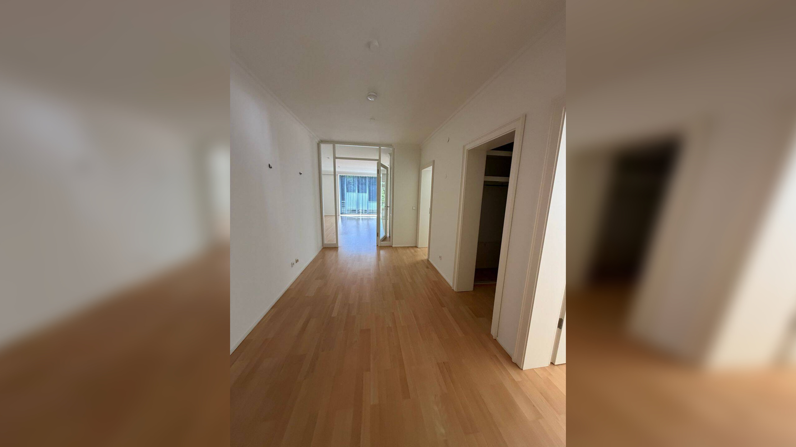 Großzügige Wohnung in ruhiger Lage von Hamburg-Sasel – 22395 Hamburg – Vorschaubild 5