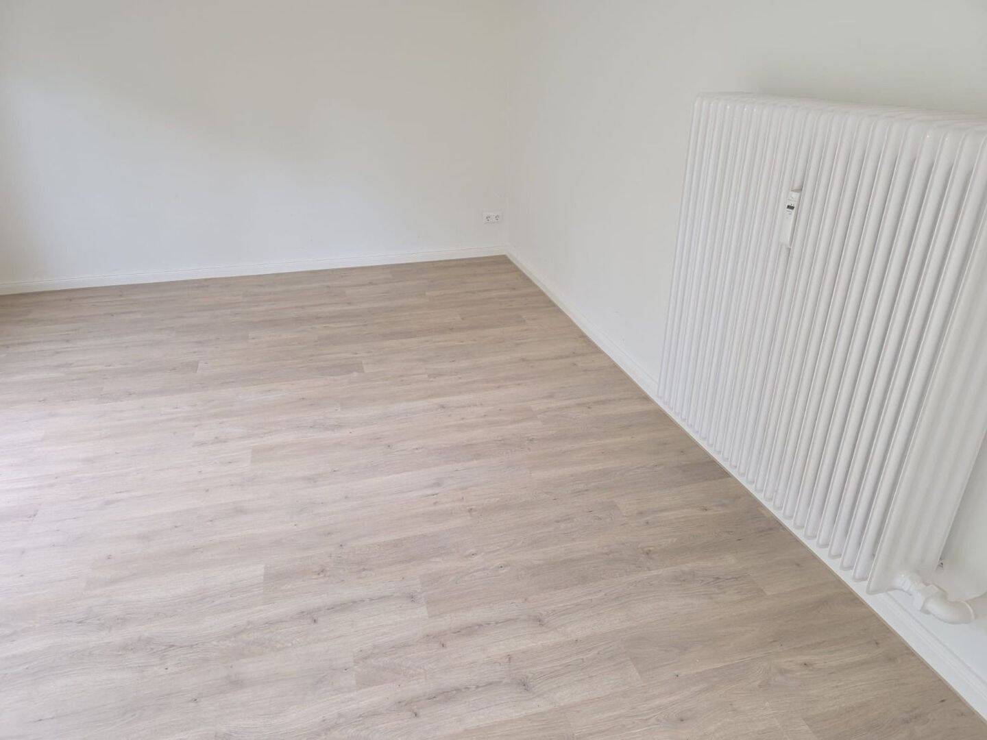 Helle 2-Zimmer Wohnung mit Balkon und Blick ins Grüne – 22417 Hamburg – Vorschaubild 10